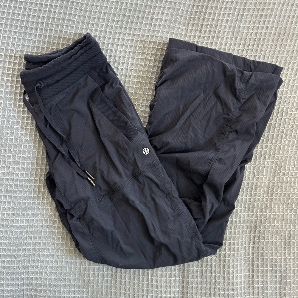 Lululemon Women’s Dance Studio Pant Black